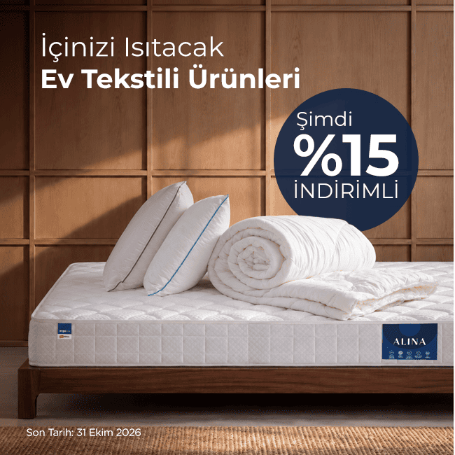 ev tekstili
